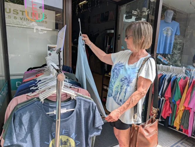 Downtown deals